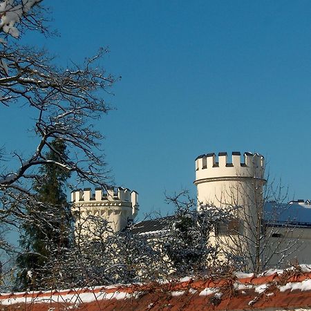 באד רייכנהל Schlossberghof Marzoll מראה חיצוני תמונה